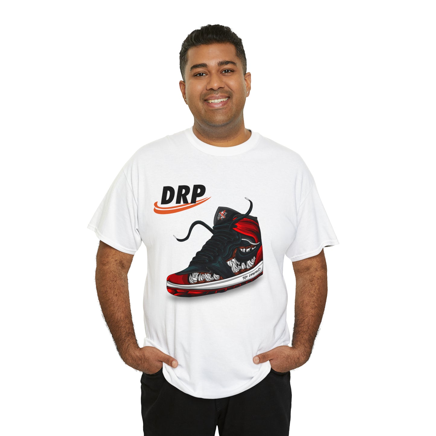 DRP® - Fly Jumper Tee