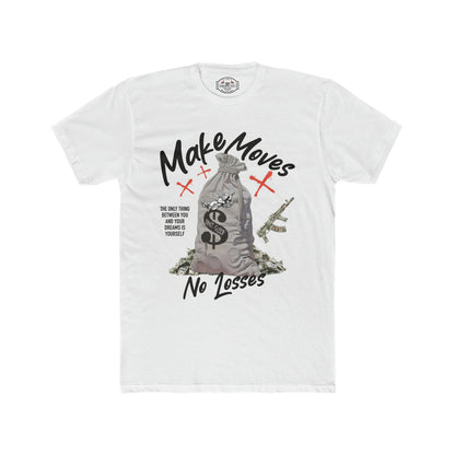 DRP® - Make Moves OTD Tee