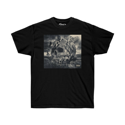 Chino XL - Gods Carpenter Album Tee