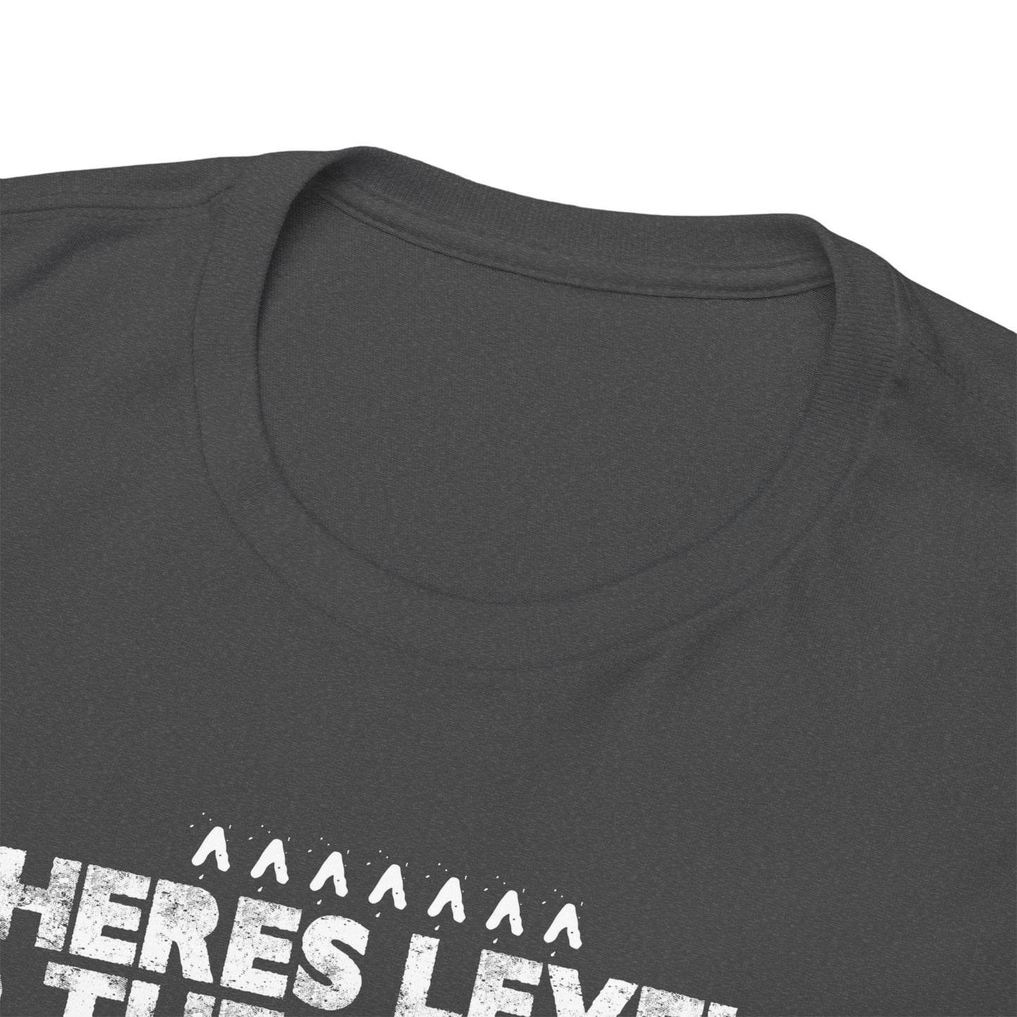 Unlearn The World - Levels Tee