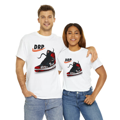 DRP® - Fly Jumper Tee