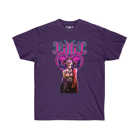 Lil MC - LovePunk Tee