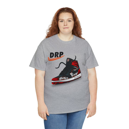 DRP® - Fly Jumper Tee