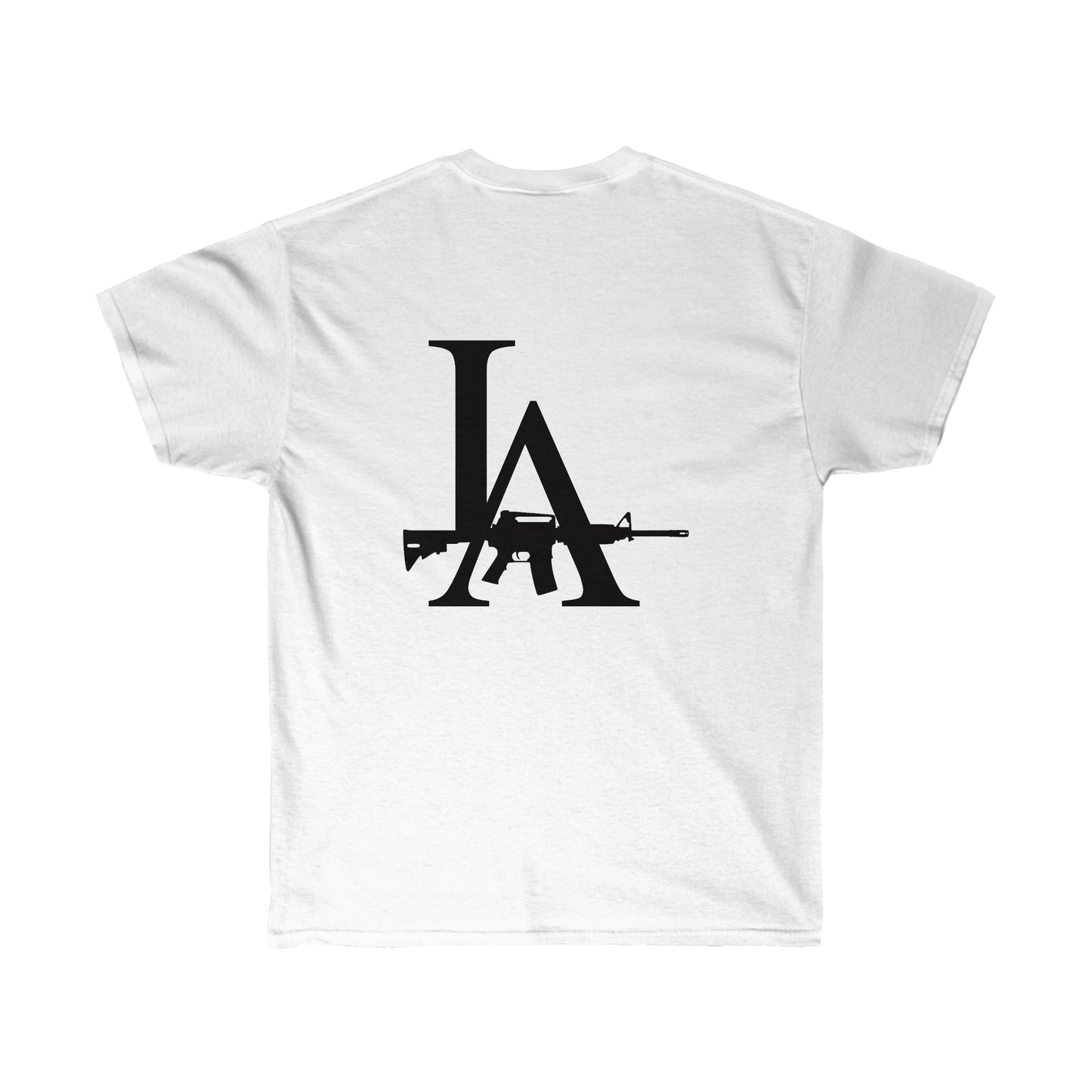 DRP® - LA Heaters Tee