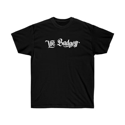 Loe Badgett - Signature Tee