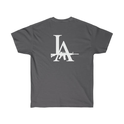 DRP® - LA Heaters Tee