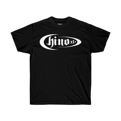 Chino XL - Signature Logo Tee