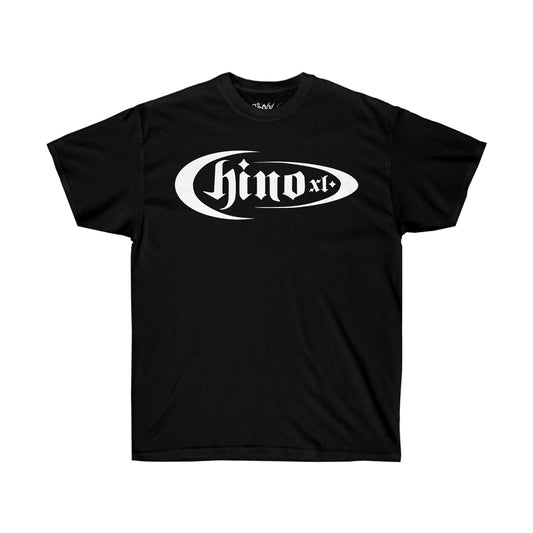 Chino XL - Signature Logo Tee