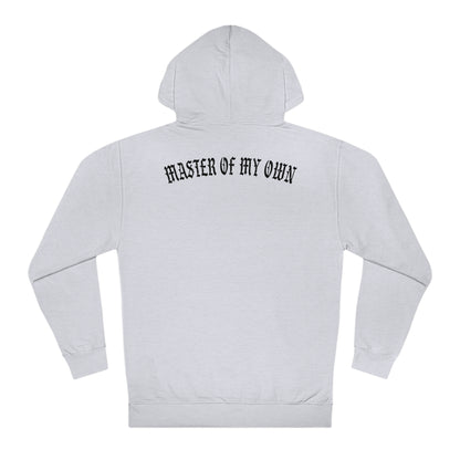 DRP® - The Master Hoodie