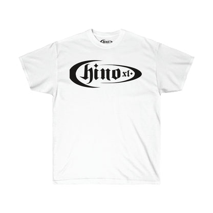 Chino XL - Signature Logo Tee