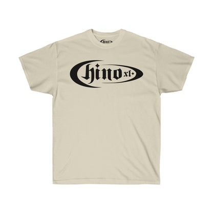 Chino XL - Signature Logo Tee