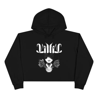 Lil MC - RORPunk Crop Hoodie