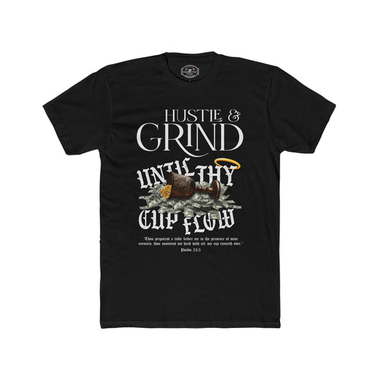 DRP® - Until Thy Cup Flow Tee