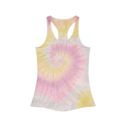 Lil MC - Racerback Tank