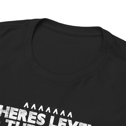 Unlearn The World - Levels Tee