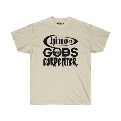 Chino XL - Gods Carpenter LTD Tee