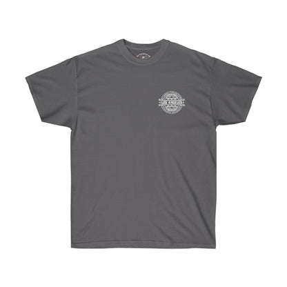 DRP® - LA Heaters Tee