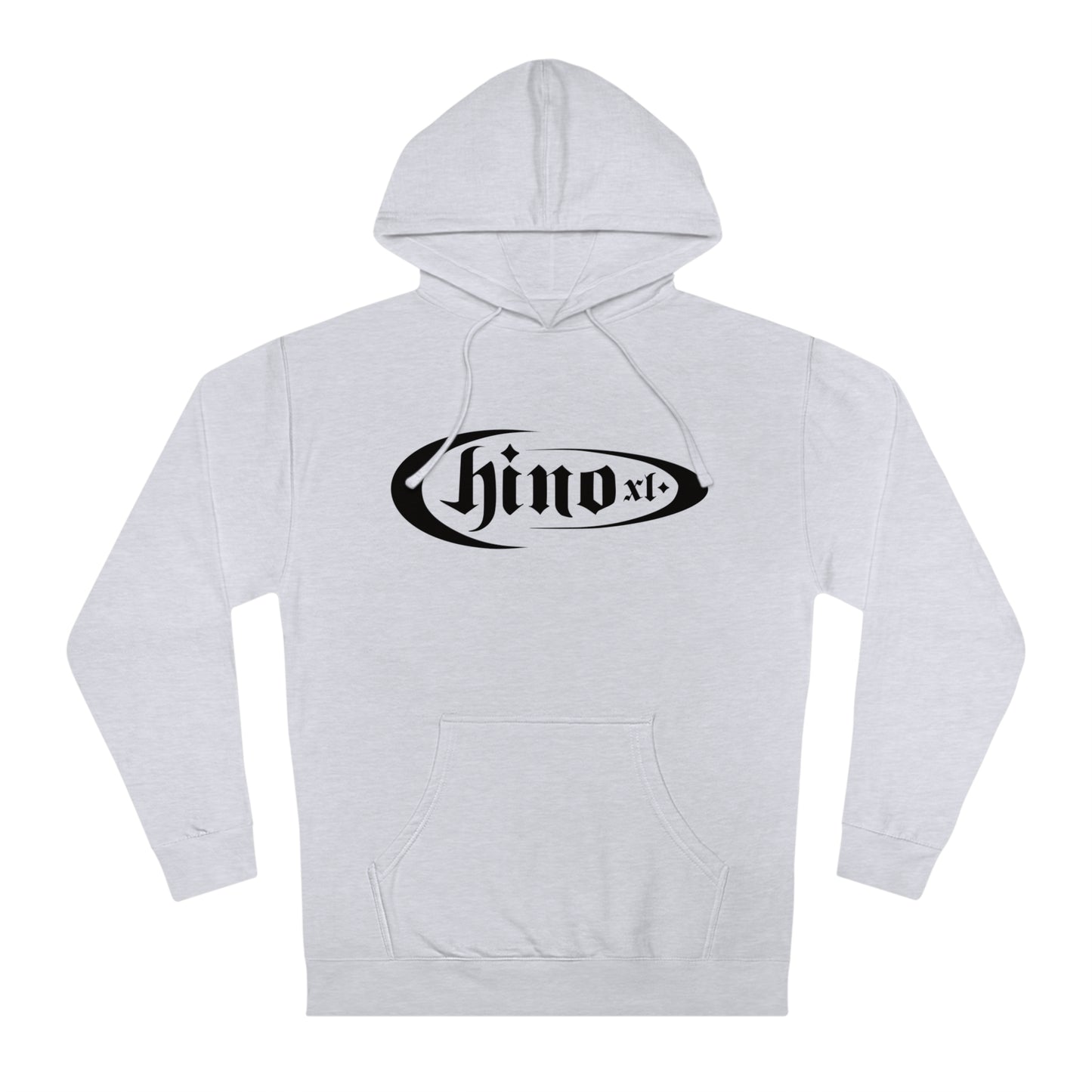 Chino XL - Signature Hoodie