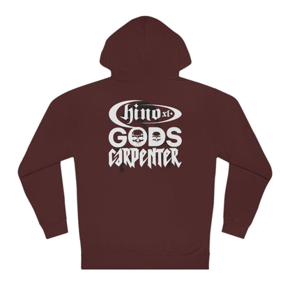 Chino XL - Gods Carpenter LTD Hooide