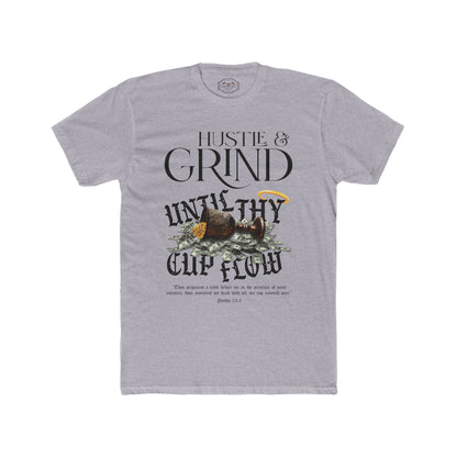 DRP® - Until Thy Cup Flow Tee