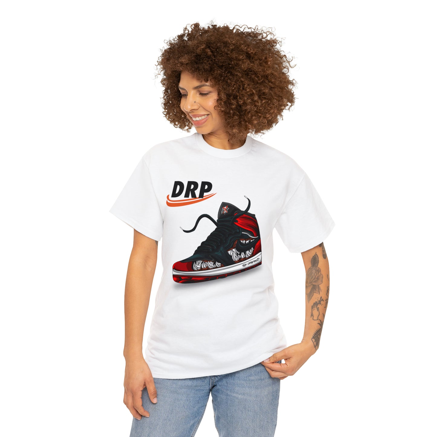 DRP® - Fly Jumper Tee