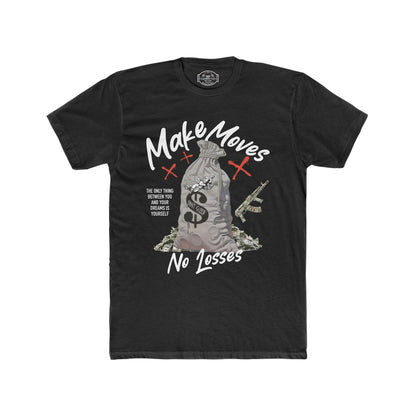 DRP® - Make Moves OTD Tee