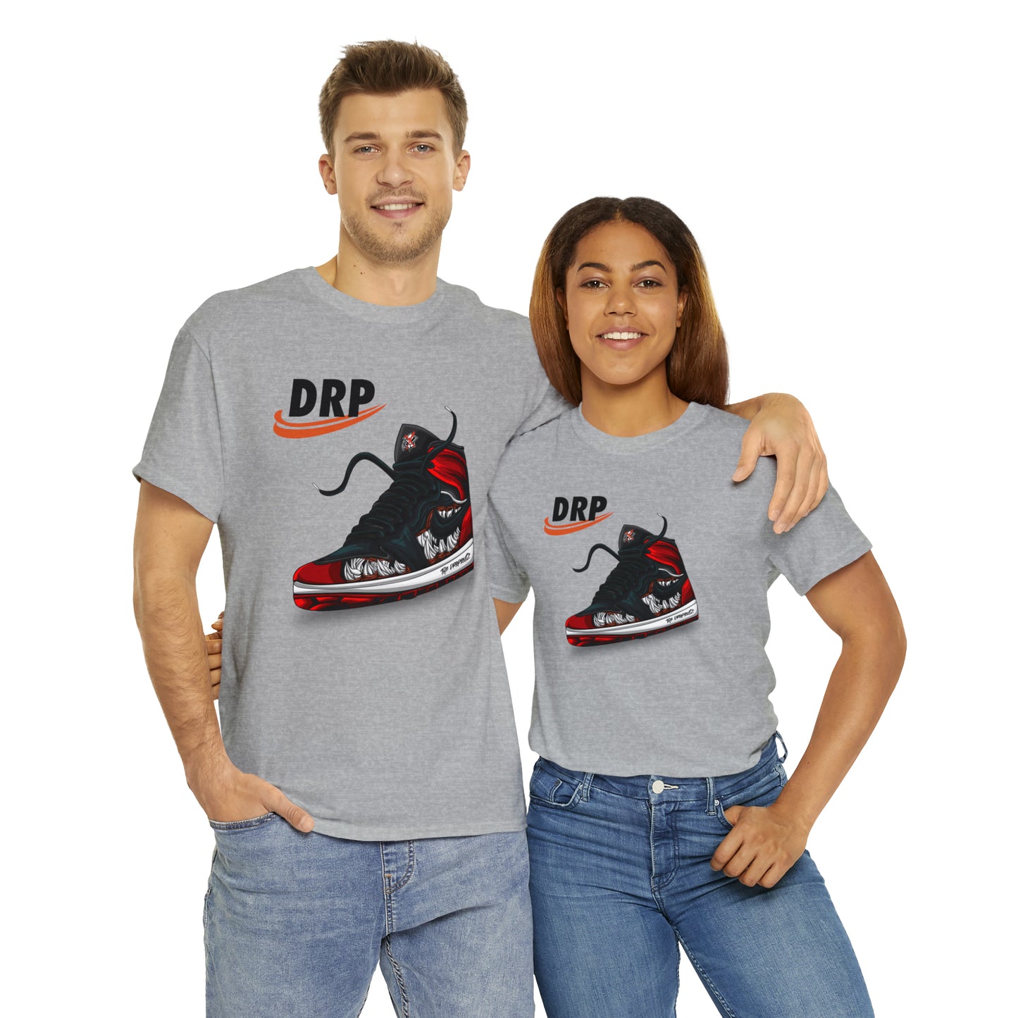 DRP® - Fly Jumper Tee