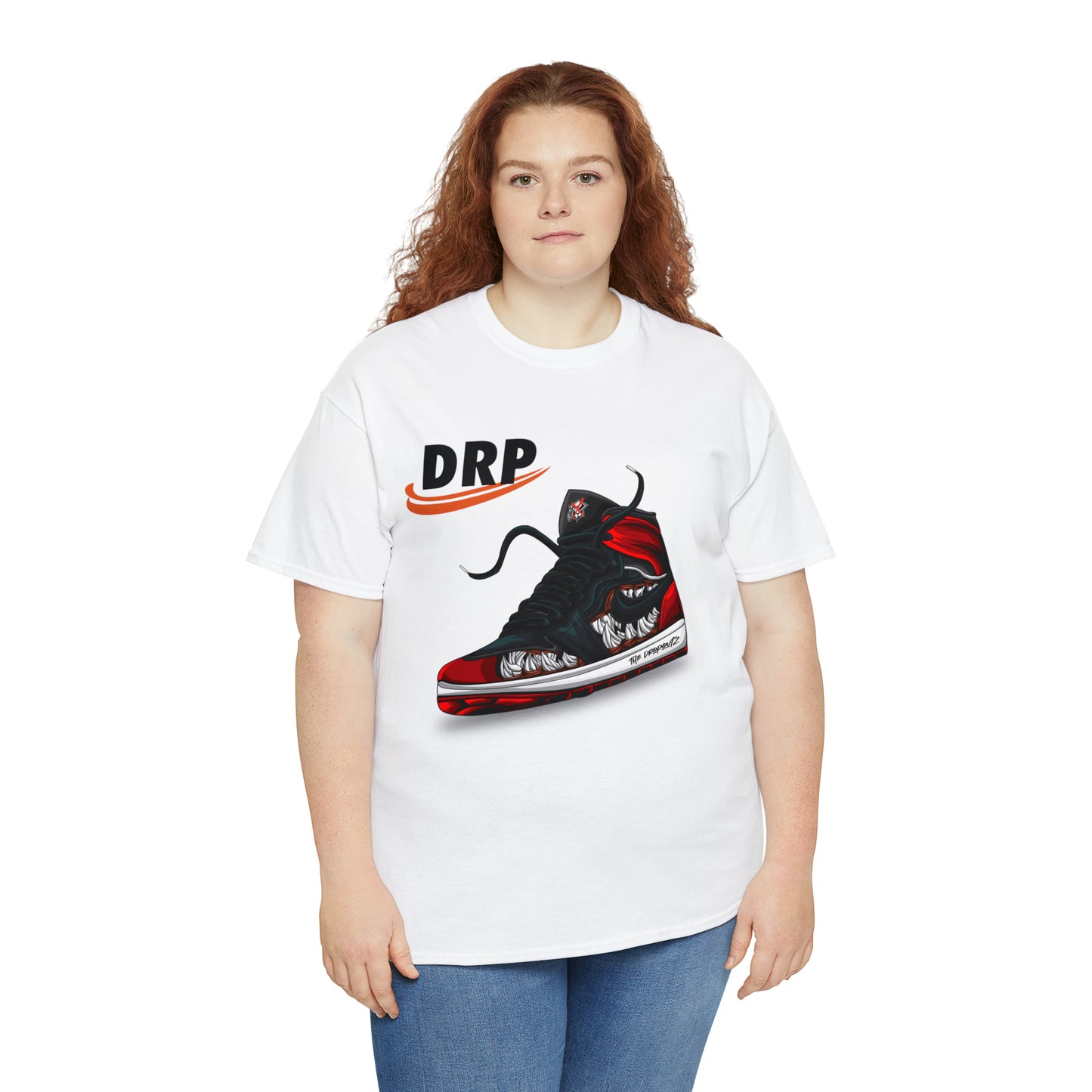 DRP® - Fly Jumper Tee