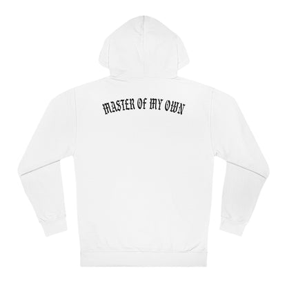 DRP® - The Master Hoodie