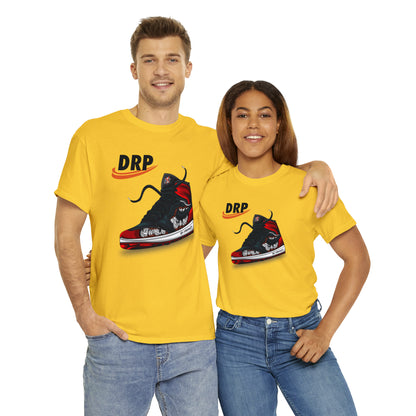 DRP® - Fly Jumper Tee