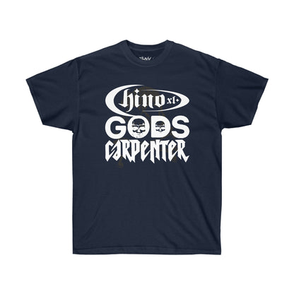 Chino XL - Gods Carpenter LTD Tee