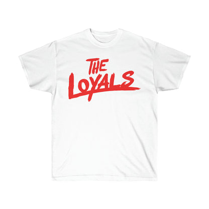 Loe Badgett - The Loyals Tee