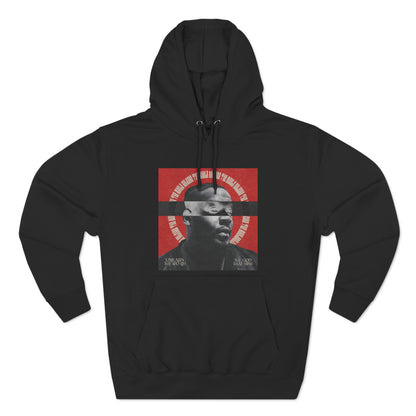 Unlearn The World - TGTS Album Hoodie