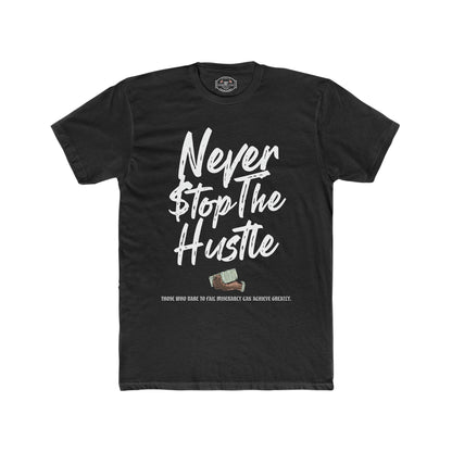 DRP® - Never Stop Tee