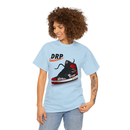 DRP® - Fly Jumper Tee