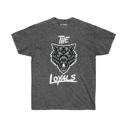 Loe Badgett - The Loyals PT2 Tee