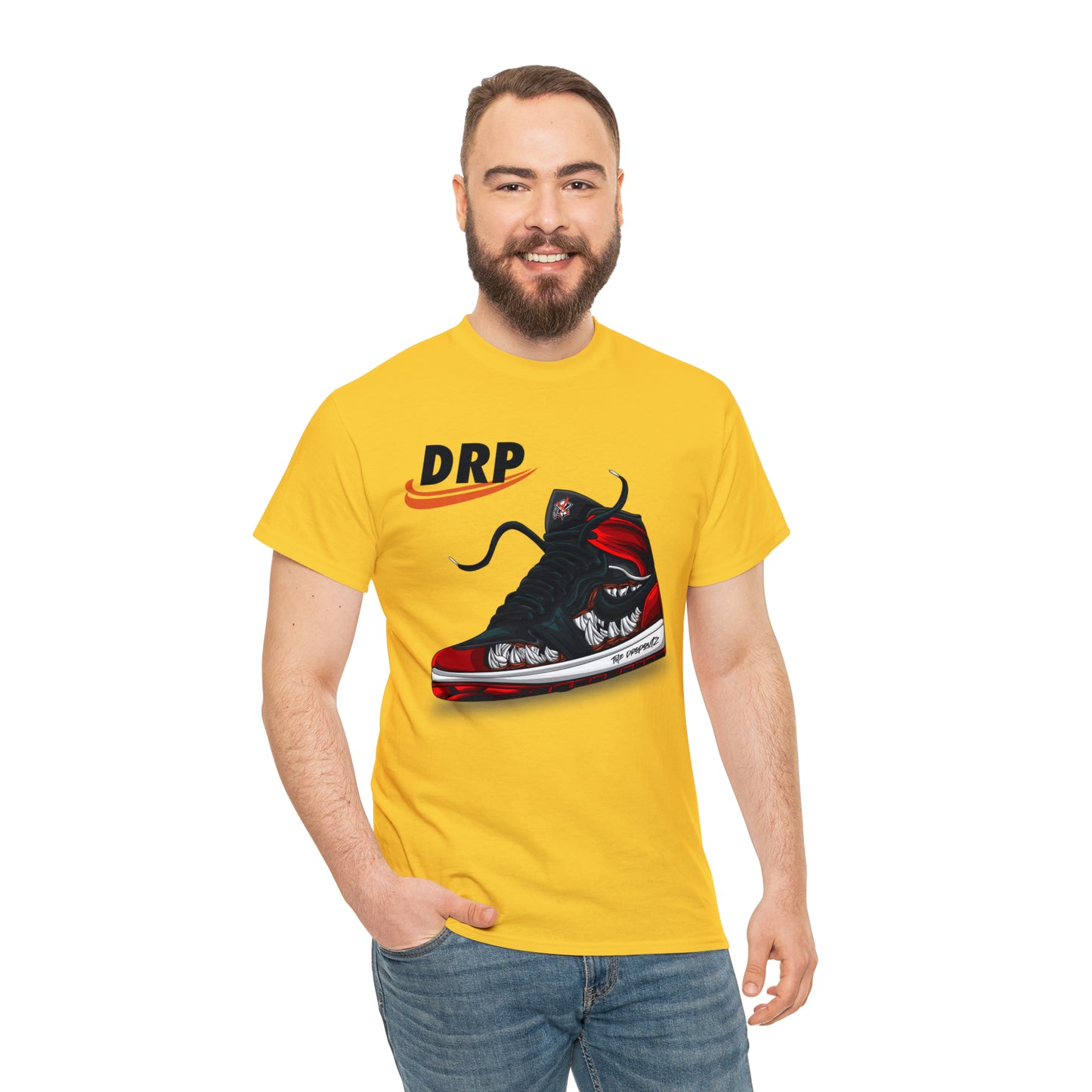 DRP® - Fly Jumper Tee