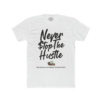 DRP® - Never Stop Tee