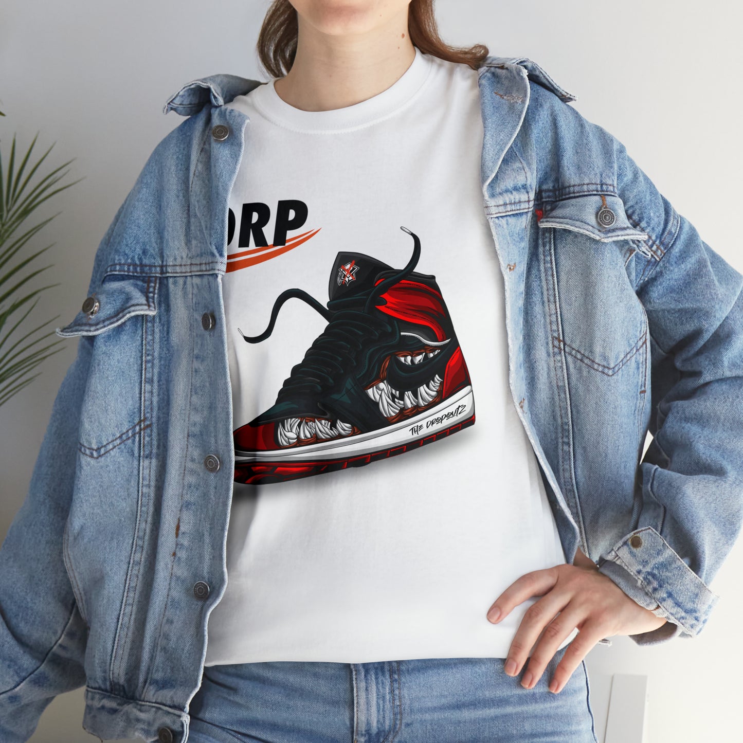 DRP® - Fly Jumper Tee