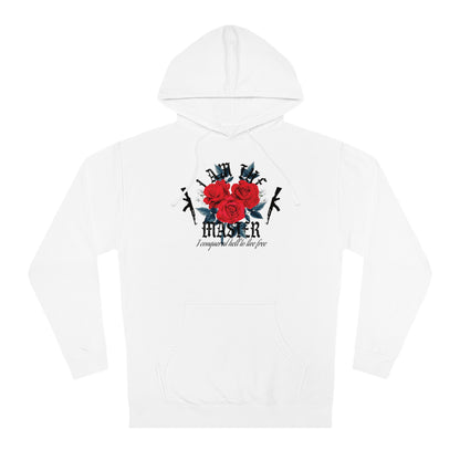 DRP® - The Master Hoodie