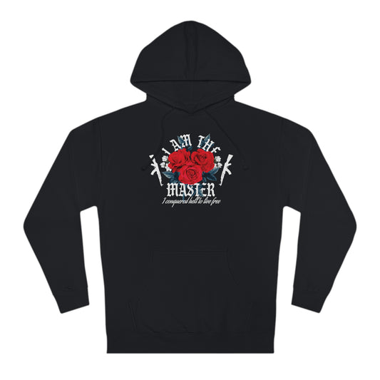 DRP® - The Master Hoodie