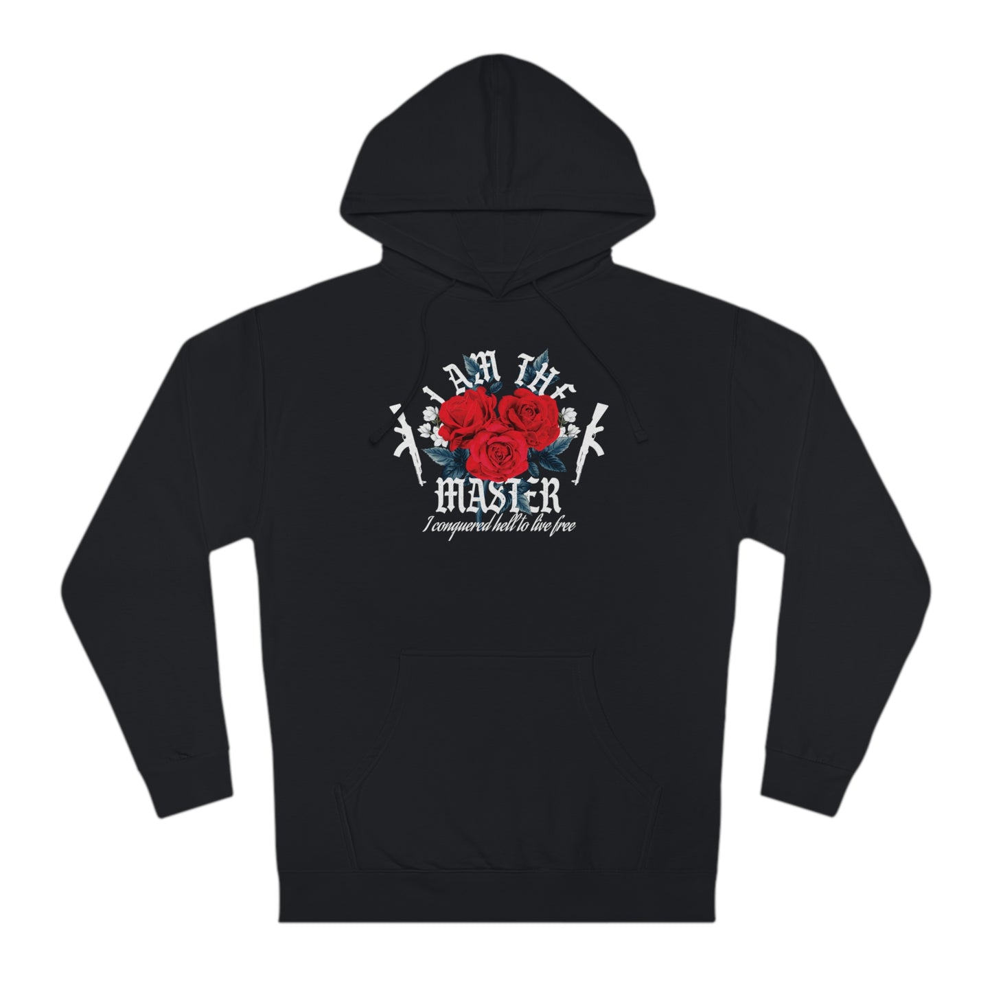 DRP® - The Master Hoodie