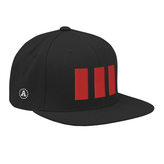 Jon Conner III - Snapback