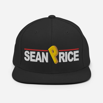 Sean P! - Snapback