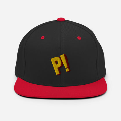 Sean Price - P! Snapback