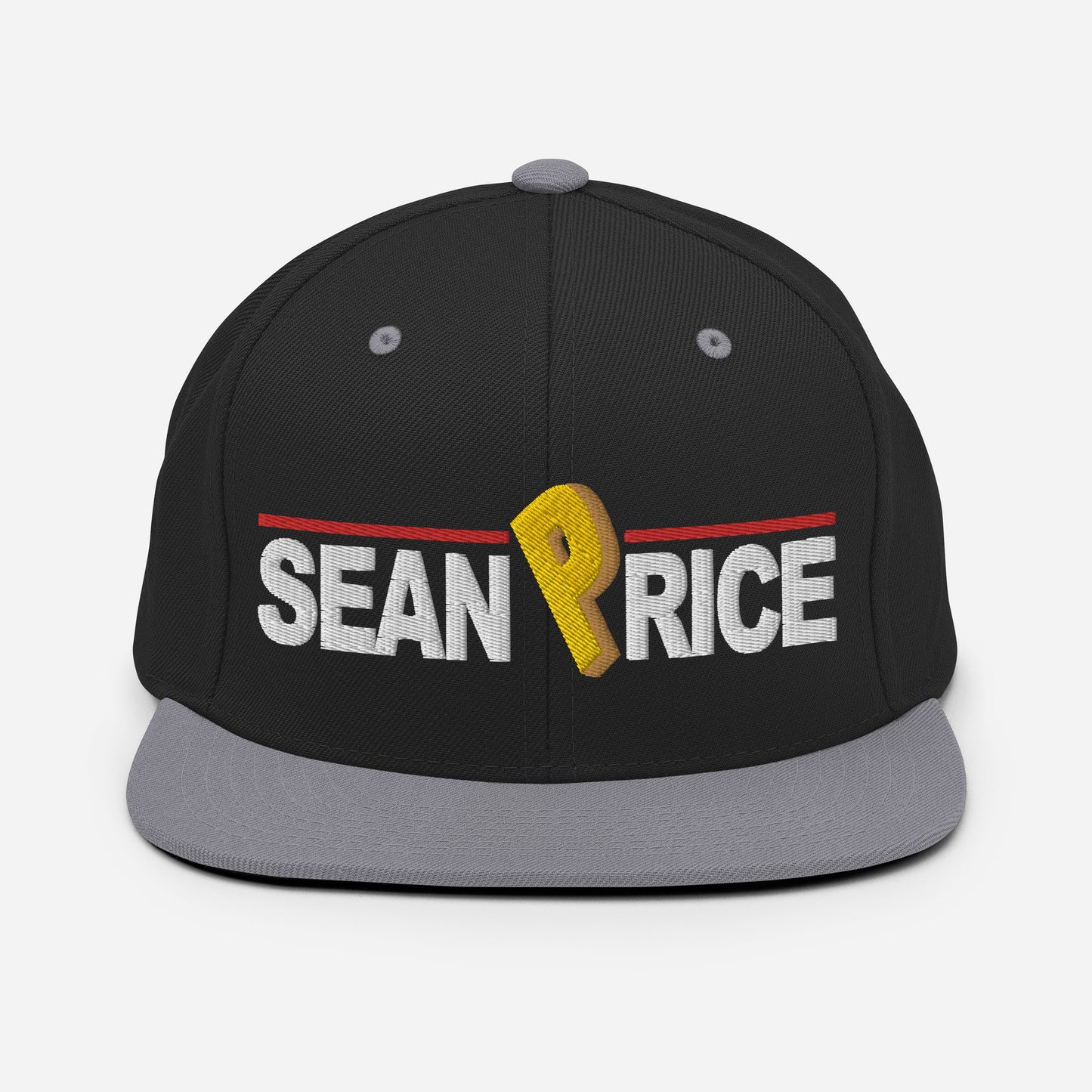 Sean P! - Snapback