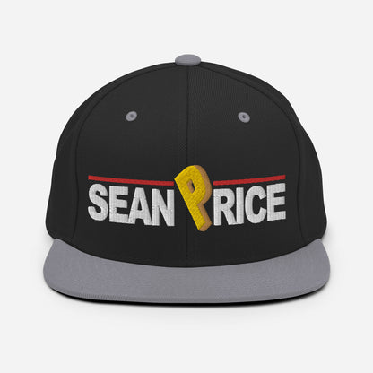 Sean P! - Snapback