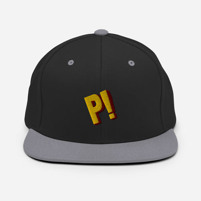 Sean Price - P! Snapback