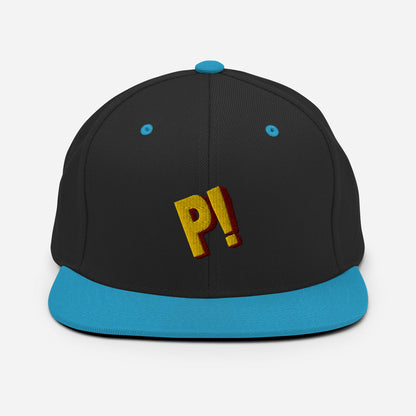 Sean Price - P! Snapback