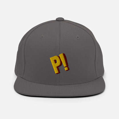 Sean Price - P! Snapback